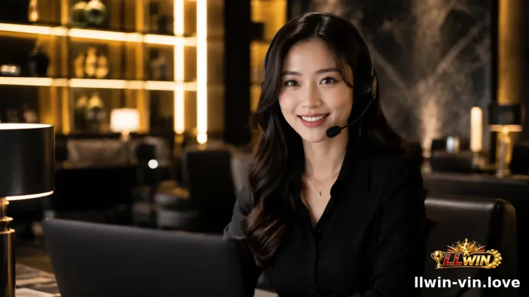 LLWIN⚡️Trang Chủ Chính Thức LLWIN-VIN.LOVE 2026 | +86K Liền Tay! - hình ảnh - llwin-vin.love